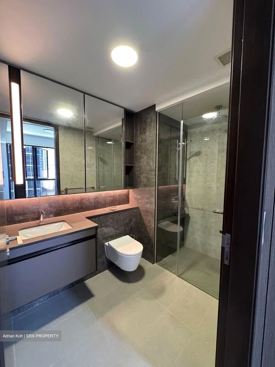 Tembusu Grand (D15), Condominium #554469101